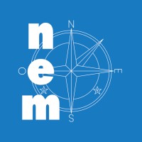 Nem Italy logo - Similar company to Freund Gmbh