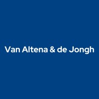 Van Altena & de Jongh Bedrijfsartsen logo - Similar company to Oosterhoff