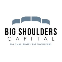 Big Shoulders Capital logo - Similar company to Arthur Williams Industries