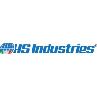HS INDUSTRIES SRL logo - Similar company to Erkert