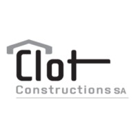 Clot Constructions SA logo - Similar company to Knopf & Sauteur Architectes