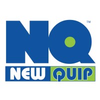 Newquip logo - Similar company to 세니젠 (Sanigen Co., Ltd.)