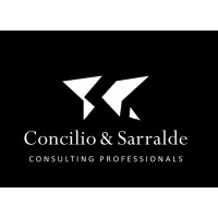 Concilio & Sarralde logo - Similar company to Estudio Contable S&R