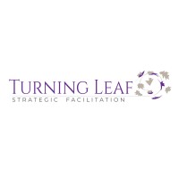 Turning Leaf logo - Similar company to Partnering Essentials™