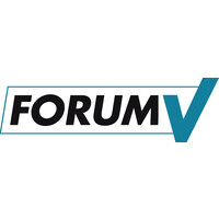 Forum V e.V. logo - Similar company to Iternas Gmbh