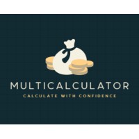 Multicalculator logo - Similar company to Unia
