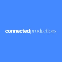 Connected Productions logo - Similar company to Soundbrenner