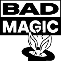 Bad Magic logo - Similar company to Colab Projects