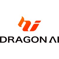 Dragon Ai Media Inc., logo - Similar company to Human Superalignment