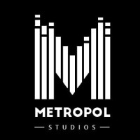 Metropol Studios logo - Similar company to Isla Studio