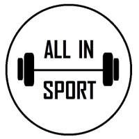 All In Sport logo - Similar company to Wiki Learn Formation