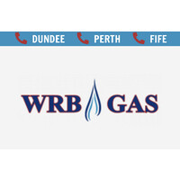 WRB Gas logo - Similar company to Duality Group Limited Part Of Sureserve Group Limited