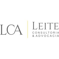 LCA - Leite Consultoria e Advocacia logo - Similar company to Cgc Contabilidade Geral E Consultoria