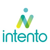 Intento SA logo - Similar company to Foldaway Haptics