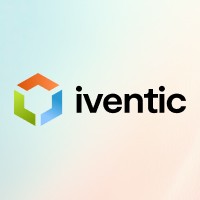 iventic GmbH logo - Similar company to Score Media Group