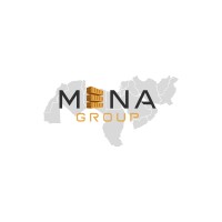 MENA Group logo - Similar company to Renewverse