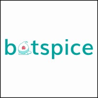 BotSpice logo - Similar company to Codeboxr
