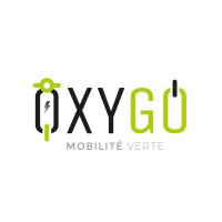 OXYGO Dijon logo - Similar company to Magg Srl