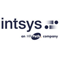 IntSys Solutions logo - Similar company to Three Plus Consulting