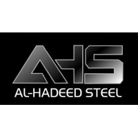 Al Hadeed Steel logo - Similar company to Genix Tech Ltd.