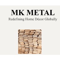 MK METAL logo - Similar company to Ezone Electronics