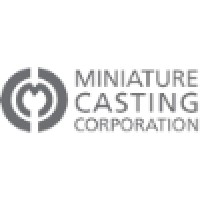 Miniature Casting Corporation logo - Similar company to Boston Nutraceutical Science Usa