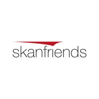 Skanfriends GmbH logo - Similar company to Fairwind Camping