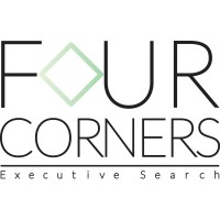 Four Corners Executive Search logo - Similar company to Skye