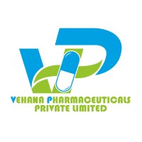 Vehana Pharmaceuticals Private Limited logo - Similar company to Digambra Power Solution Private Limited