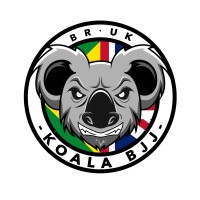 Koala BJJ - MCMA Watford logo - Similar company to Ippon Judo London