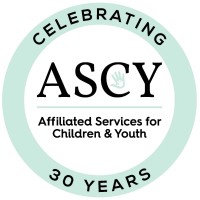 Affiliated Services For Children & Youth (ASCY) logo - Similar company to Marlene Vanderspek