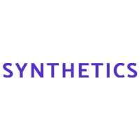Synthetics AI logo - Similar company to Techcore