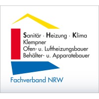 Fachverband Sanitär Heizung Klima NRW logo - Similar company to Haus Der Immobilie