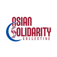 Asian Solidarity Collective logo - Similar company to San Diego Api Coalition
