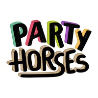 Party Horses logo - Similar company to Grouper