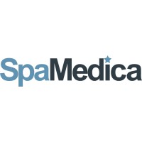 SpaMedica logo - Similar company to Positive Impact