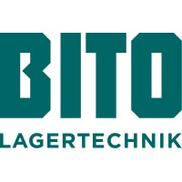 BITO-Lagertechnik Bittmann AG logo - Similar company to Publikar