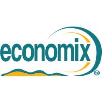Economix - Concrete & Building Supplies logo - Similar company to Titan Premix Concrete