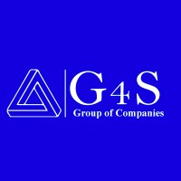G4S Group of Companies logo - Similar company to G4S Digital Solutions