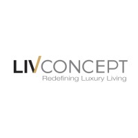 Livconcept logo - Similar company to Amber Cure