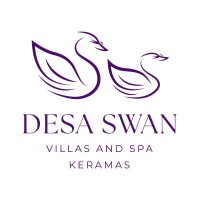 Desa Swan Villas & Spa, Keramas logo - Similar company to Jaens Spa