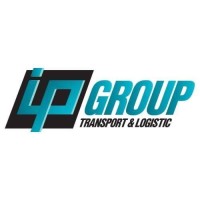 IP GROUP logo - Similar company to Pavi-Trans