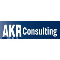 AKR Consulting Canada Inc. logo - Similar company to Aggregate Consulting
