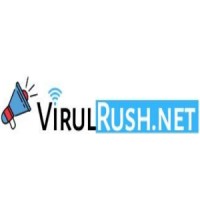 VirulRush.net logo - Similar company to Ikaros Real Estate