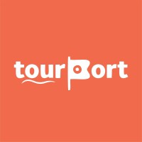 TOURPORT logo - Similar company to Ontatrip.Com
