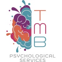 TMB Psychological Services logo - Similar company to Prepare Inc.
