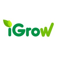 iGrow Resources Indonesia logo - Similar company to Founderplus