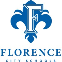 Florence City Schools logo - Similar company to Dothan City Schools