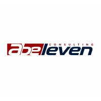 Abeleven Consulting NV logo - Similar company to Procise Consultancy