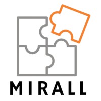 MIRALL logo - Similar company to Df Consultec